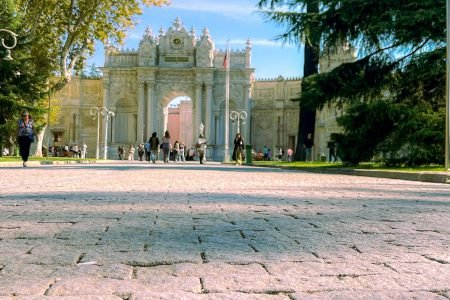 Top Water Activities to Enjoy in Istanbul During the Summer Months