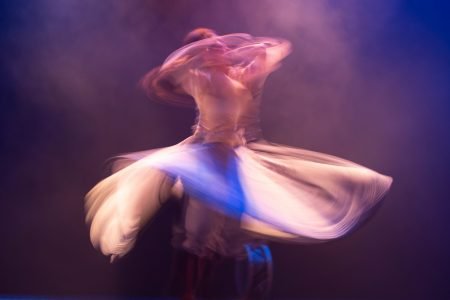 The Mystical World of Whirling Dervishes and the Mevlevi Sema Ceremony